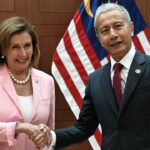 La visite potentielle de Nancy Pelosi à Taïwan fait monter la tension entre Washington et Pékin