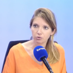 «L’attitude vindicative des Insoumis sert considérablement le RN», dénonce Aurore Bergé