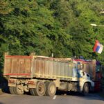 Le Kosovo reporte l’entrée en vigueur de nouvelles règles à la frontière serbe après des tensions