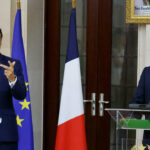 Le Mali fustige Emmanuel Macron et exige l'abandon de "sa posture néocoloniale"