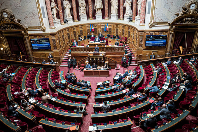 Le Parlement adopte le projet de loi de finances rectificative, dans lequel la droite a réussi à laisser sa marque