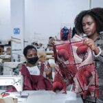 Le Rwanda, nouvelle place forte de la mode en Afrique