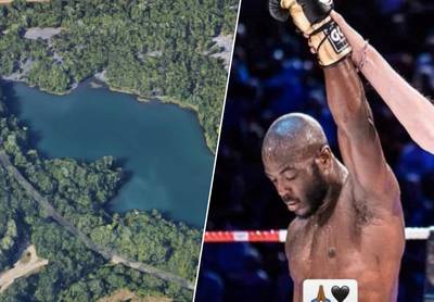 Le monde de la boxe en deuil: Lay Kalenga s’est noyé à Charleroi