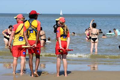 Le nombre d'enfants égarés à la Côte a déjà presque doublé