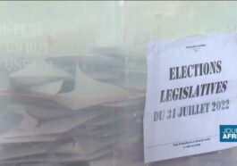 Législatives au Sénégal : patience et surenchère avant les résultats