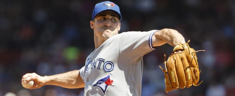 Les Blue Jays privés de Ross Stripling