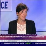 Mélanie Souterau (Barthélémy Avocats) : Barthélémy Avocats est un cabinet d'avocats spécialisé dans le droit social