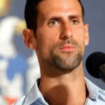 Novak Djokovic se retire de l'Omnium banque Nationale