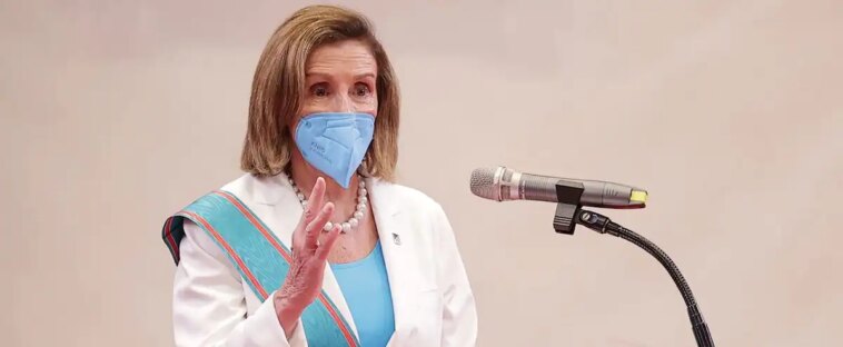 Pelosi à Taïwan: inutile bravade