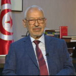 Pour Rached Ghannouchi, le référendum constitutionnel en Tunisie est "un échec"