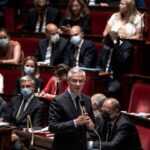 Bruno Le Maire a dû batailler ferme à l'Assemblée nationale pour éviter un dérapage massif des dépenses lors de l'examen du paquet pouvoir d'achat.