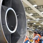 Renvoi de turbines en Allemagne : une décision «difficile» pour le Canada