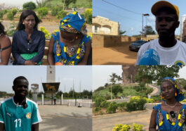 Sénégal : qui est cette jeunesse derrière le leader de l'opposition, Ousmane Sonko?