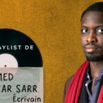 [Série] La playlist de l’écrivain Mohamed Mbougar Sarr (3/7) – Jeune Afrique