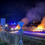 Sion: Engins pyrotechniques et départs de feu: deux jeunes interpellés