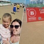 Terrasse anti-enfants à Ostende: “Choqués que notre fille ne soit pas la bienvenue”