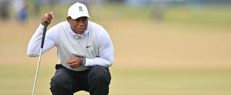 Tiger Woods a refusé 700 à 800 M$ pour rejoindre la LIV Golf