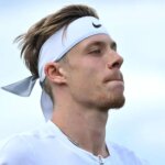 Tournoi de Washington: Denis Shapovalov mord la poussière