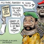 Umaro Sissoco Embaló veut une force anti-putschistes – Jeune Afrique