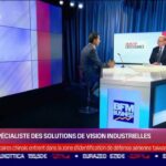 VITRONIC est spécialiste des solutions de visions industrielles  – 02/08