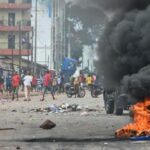 après les manifestations, la chasse aux organisateurs est ouverte – Jeune Afrique