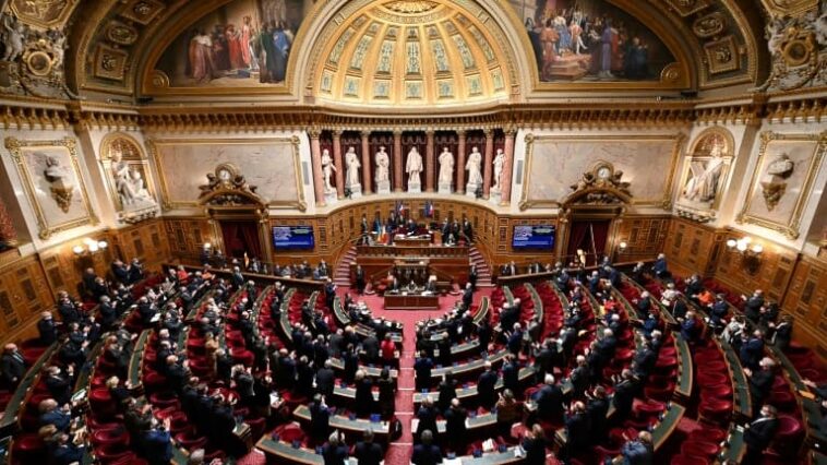 ce que contient le second volet de mesures voté par le Sénat