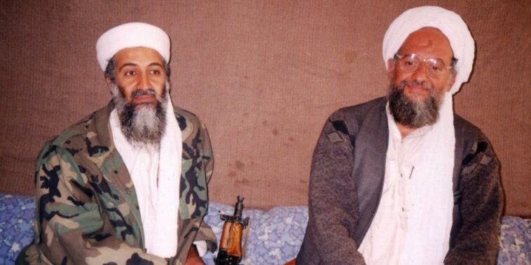 des campus du Caire aux grottes de Kandahar, la route du jihad du successeur de Ben Laden – Jeune Afrique