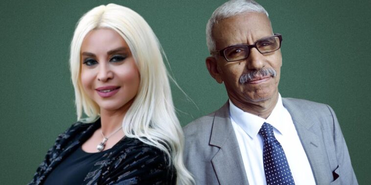 entre Sandrella Merhej et Brahim Ould Ebety, la bataille des avocats – Jeune Afrique