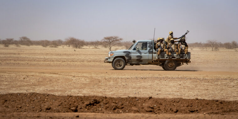 l'ONU confirme l'implication de soldats maliens et «blancs» dans la mort de 33 civils
