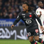 le PSG officialise l'arrivée du Lillois Renato Sanches