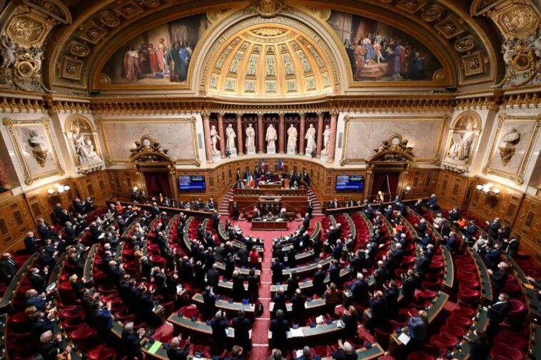 le budget rectificatif arrive au Sénat, débat attendu sur une taxation des superprofits