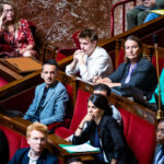 les députés LFI pointent la «gestion du gouvernement»