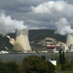 quels risques la troisième canicule fait-elle peser sur les centrales nucléaires ?