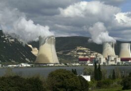 quels risques la troisième canicule fait-elle peser sur les centrales nucléaires ?