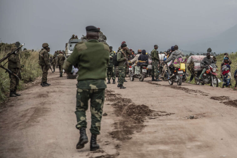 un rapport confidentiel de l’ONU apporte des « preuves solides » de l’implication du Rwanda dans l’est