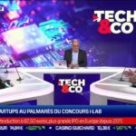 Tech & Co : Partie 2