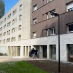 477 logements étudiants d'une résidence Crous de Villeneuve-d'Ascq rénovés