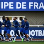 À deux mois du Mondial-2022, le football français dans la tourmente