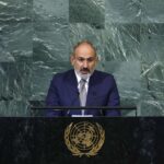A l’ONU, le premier ministre arménien accuse l’Azerbaïdjan d’« atrocités innommables »