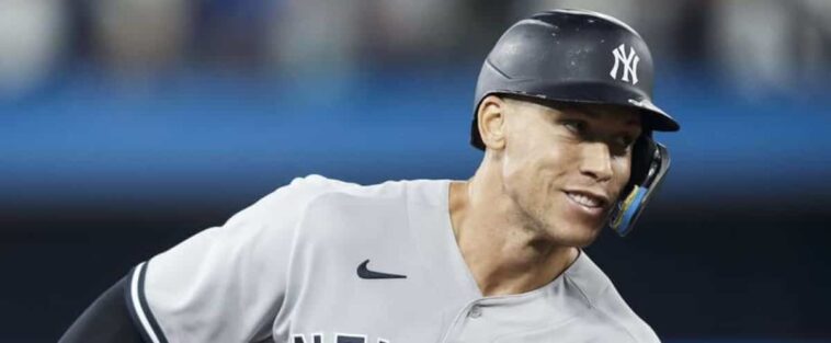 Aaron Judge: le vrai champion de la longue balle?