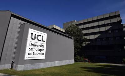 Accusations de harcèlement à l'UCLouvain: "L'Université doit se regarder dans le miroir"