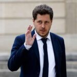 Accusé de harcèlement moral, Julien Bayou démissionne de son poste de patron d’EELV