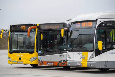 Actions syndicales ce mercredi: les perturbations à prévoir dans les transports publics