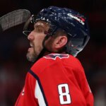 Alexander Ovechkin préfère penser au collectif