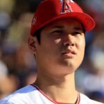 Angels: Shohei Ohtani est passé près de tout un exploit