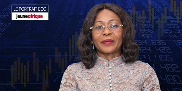 Anne Nkene Biyo’o, la force tranquille aux commandes du hub industriel de Nkok – Jeune Afrique