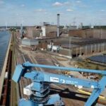 Aperam Genk, première entreprise belge à demander le chômage temporaire “énergie”: l’usine va fermer une semaine