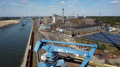 Aperam Genk, première entreprise belge à demander le chômage temporaire “énergie”: l’usine va fermer une semaine