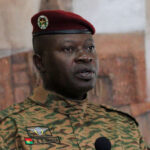 Au Burkina Faso, l’arrestation d’une figure de la société civile fait craindre un durcissement de la junte