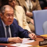 Au Conseil de sécurité de l’ONU, la Russie seule contre tous